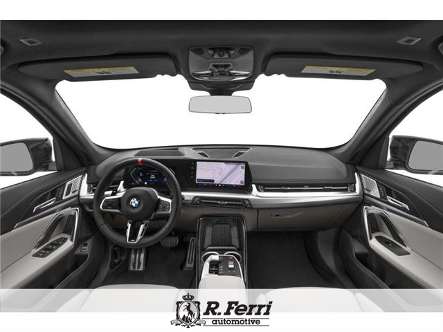 2026 BMW X1 M35i xDrive (Stk: 34561) in Woodbridge - Image 5 of 11