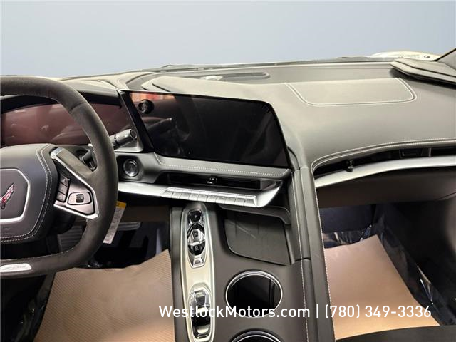 2026 Chevrolet Corvette Z06 (Stk: W80419) in Westlock - Image 5 of 14