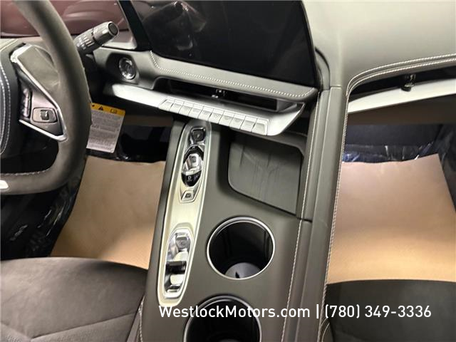 2026 Chevrolet Corvette Z06 (Stk: W80419) in Westlock - Image 6 of 14