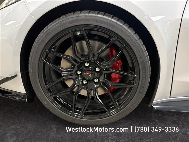 2026 Chevrolet Corvette Z06 (Stk: W80419) in Westlock - Image 9 of 14