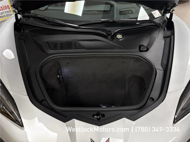 2026 Chevrolet Corvette Z06 (Stk: W80419) in Westlock - Image 11 of 14