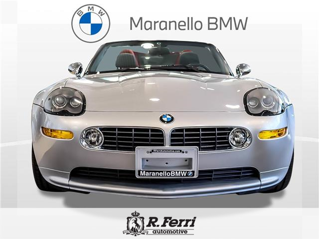 2003 BMW Z8 Base (Stk: U7888) in Woodbridge - Image 2 of 22