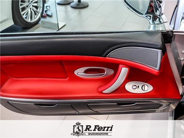 2003 BMW Z8 Base (Stk: U7888) in Woodbridge - Image 5 of 22