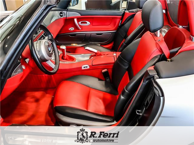 2003 BMW Z8 Base (Stk: U7888) in Woodbridge - Image 7 of 22