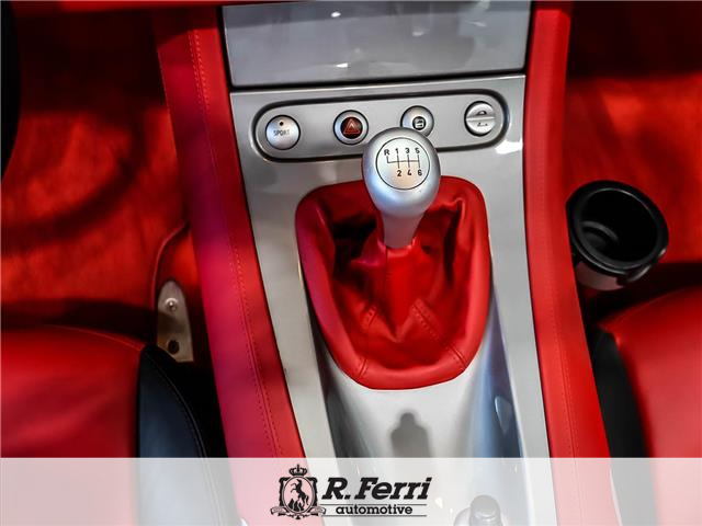 2003 BMW Z8 Base (Stk: U7888) in Woodbridge - Image 8 of 22