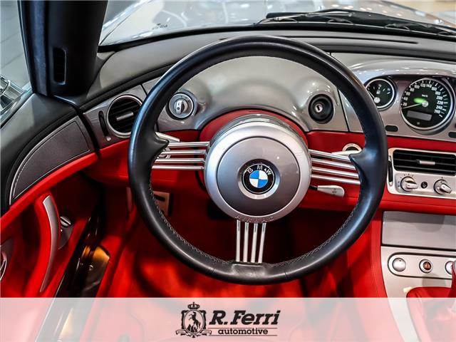 2003 BMW Z8 Base (Stk: U7888) in Woodbridge - Image 10 of 22