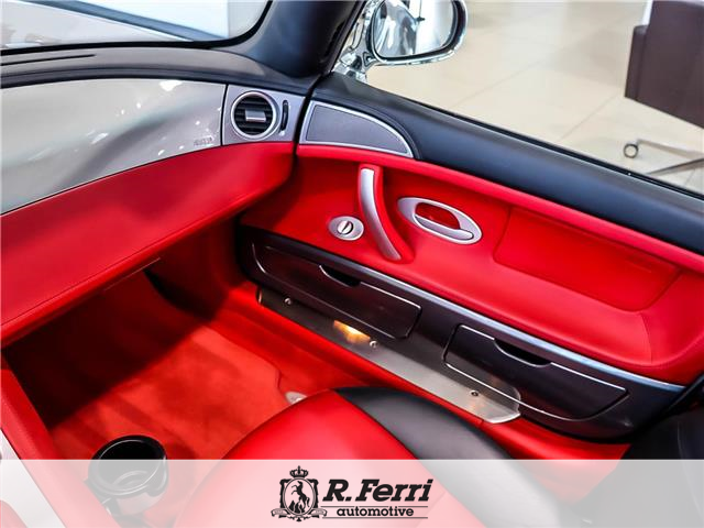 2003 BMW Z8 Base (Stk: U7888) in Woodbridge - Image 12 of 22