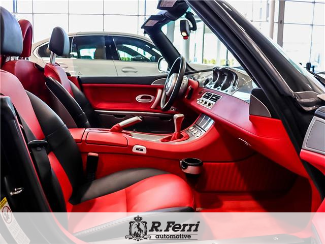 2003 BMW Z8 Base (Stk: U7888) in Woodbridge - Image 13 of 22