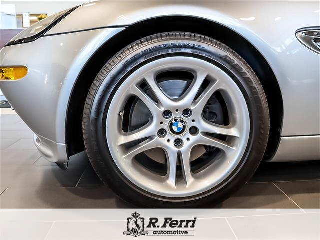 2003 BMW Z8 Base (Stk: U7888) in Woodbridge - Image 17 of 22