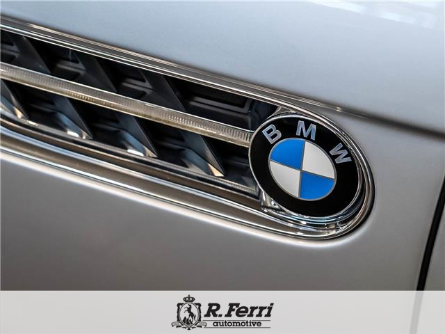 2003 BMW Z8 Base (Stk: U7888) in Woodbridge - Image 18 of 22