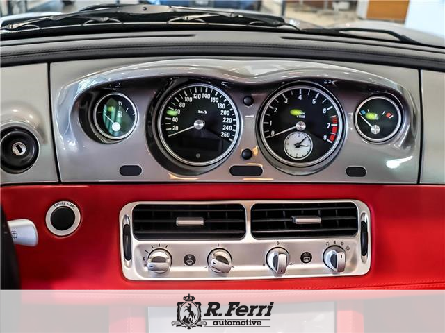2003 BMW Z8 Base (Stk: U7888) in Woodbridge - Image 20 of 22