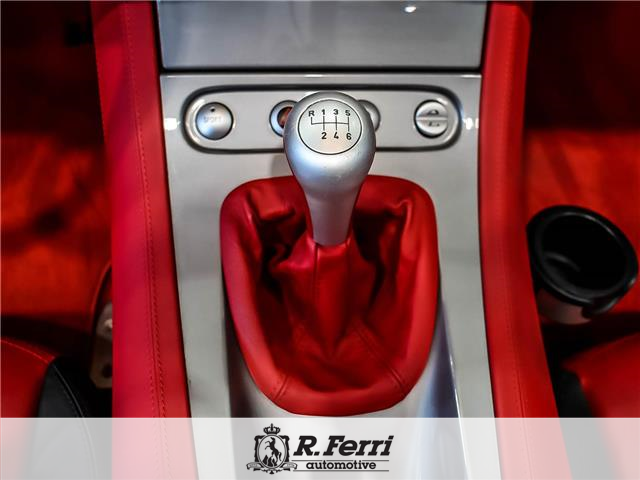 2003 BMW Z8 Base (Stk: U7888) in Woodbridge - Image 21 of 22