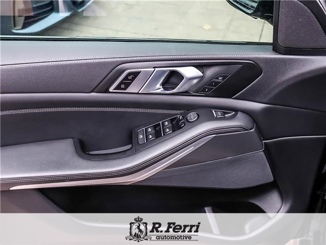 2022 BMW X5 xDrive40i (Stk: 34198A) in Woodbridge - Image 5 of 27