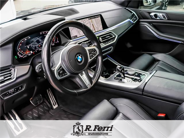 2022 BMW X5 xDrive40i (Stk: 34198A) in Woodbridge - Image 6 of 27