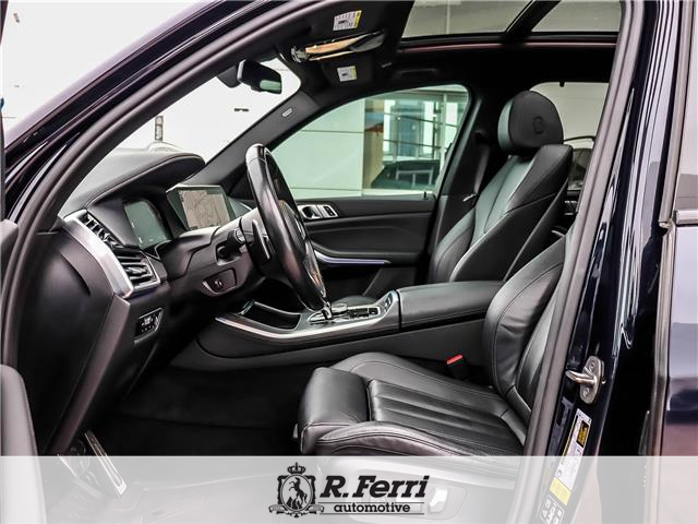 2022 BMW X5 xDrive40i (Stk: 34198A) in Woodbridge - Image 7 of 27