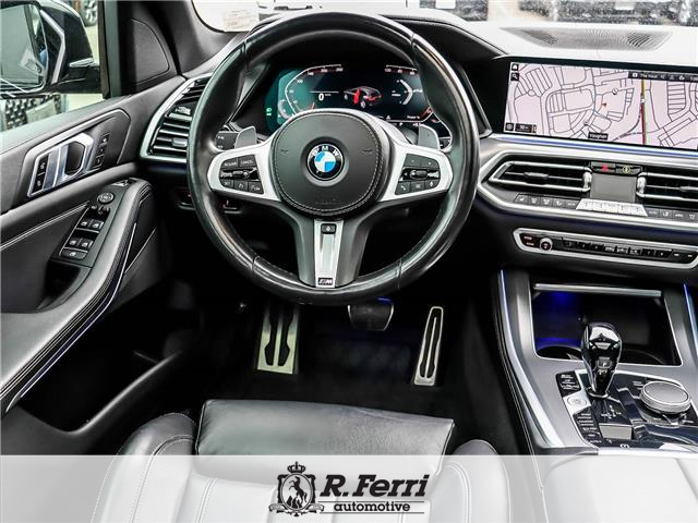 2022 BMW X5 xDrive40i (Stk: 34198A) in Woodbridge - Image 9 of 27