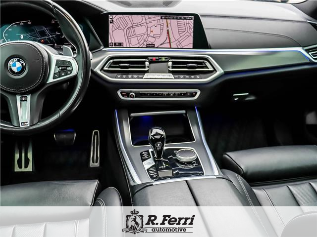 2022 BMW X5 xDrive40i (Stk: 34198A) in Woodbridge - Image 10 of 27