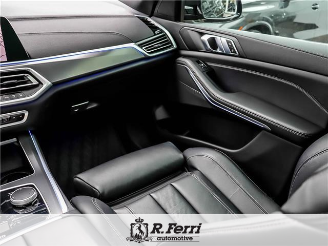 2022 BMW X5 xDrive40i (Stk: 34198A) in Woodbridge - Image 11 of 27