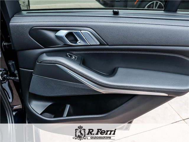 2022 BMW X5 xDrive40i (Stk: 34198A) in Woodbridge - Image 13 of 27