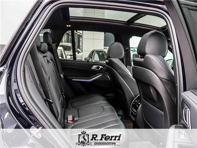 2022 BMW X5 xDrive40i (Stk: 34198A) in Woodbridge - Image 14 of 27