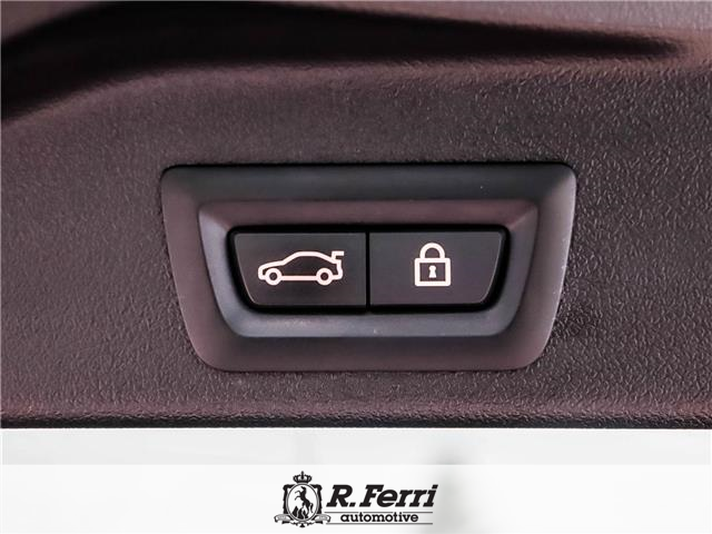 2022 BMW X5 xDrive40i (Stk: 34198A) in Woodbridge - Image 16 of 27