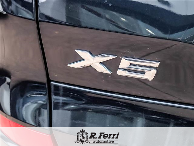 2022 BMW X5 xDrive40i (Stk: 34198A) in Woodbridge - Image 17 of 27