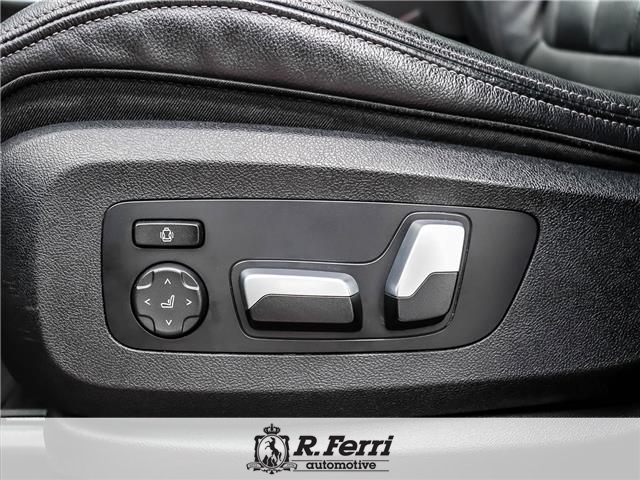 2022 BMW X5 xDrive40i (Stk: 34198A) in Woodbridge - Image 18 of 27