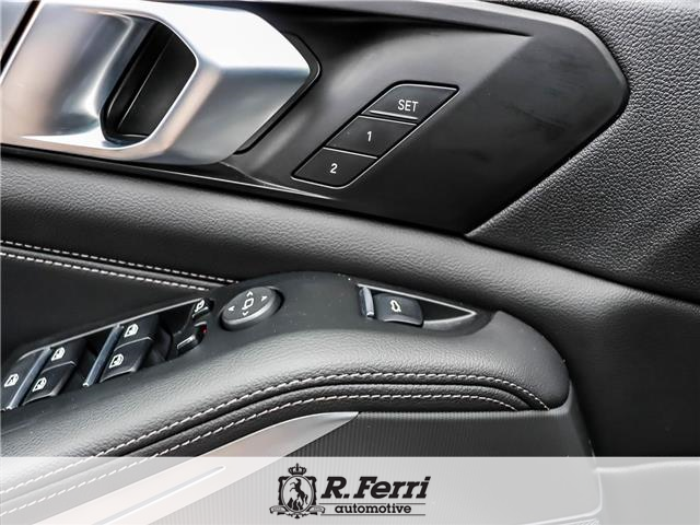 2022 BMW X5 xDrive40i (Stk: 34198A) in Woodbridge - Image 19 of 27