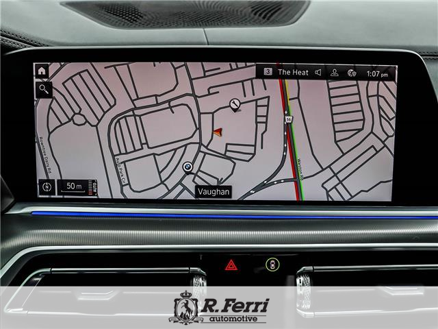 2022 BMW X5 xDrive40i (Stk: 34198A) in Woodbridge - Image 21 of 27