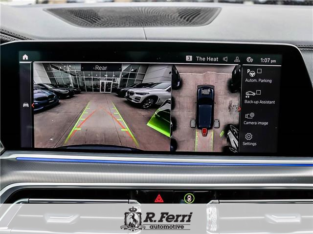 2022 BMW X5 xDrive40i (Stk: 34198A) in Woodbridge - Image 22 of 27