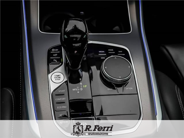 2022 BMW X5 xDrive40i (Stk: 34198A) in Woodbridge - Image 23 of 27