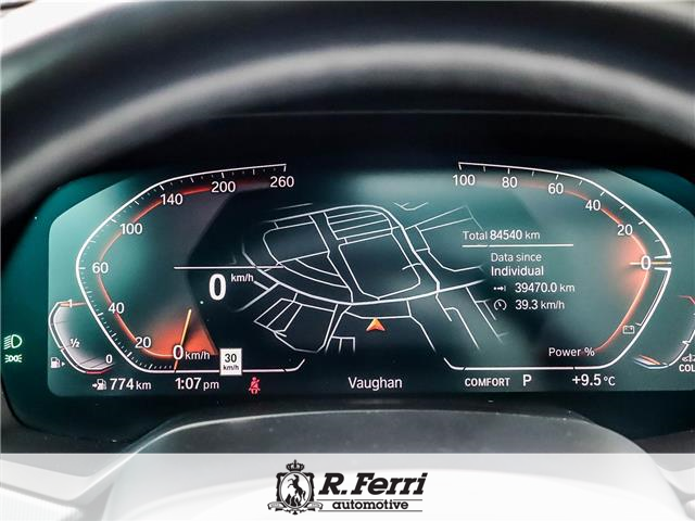 2022 BMW X5 xDrive40i (Stk: 34198A) in Woodbridge - Image 25 of 27