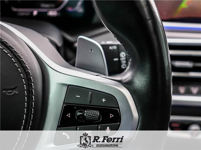 2022 BMW X5 xDrive40i (Stk: 34198A) in Woodbridge - Image 26 of 27