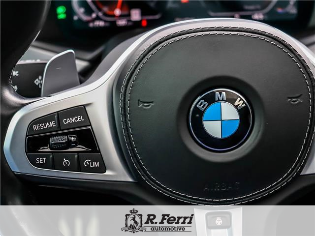 2022 BMW X5 xDrive40i (Stk: 34198A) in Woodbridge - Image 27 of 27