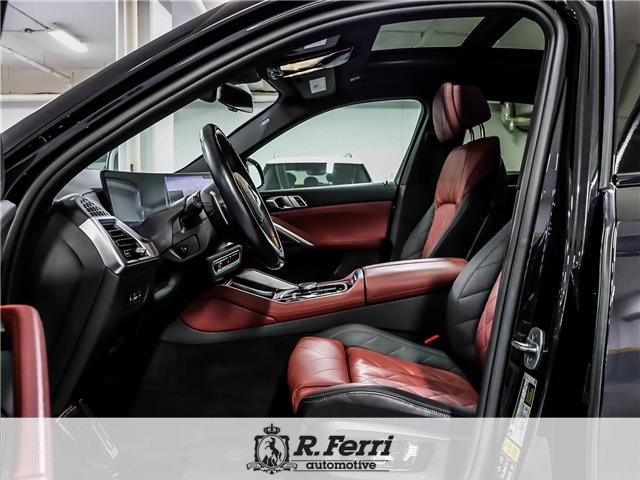 2024 BMW X6 xDrive40i (Stk: 34345A) in Woodbridge - Image 8 of 28