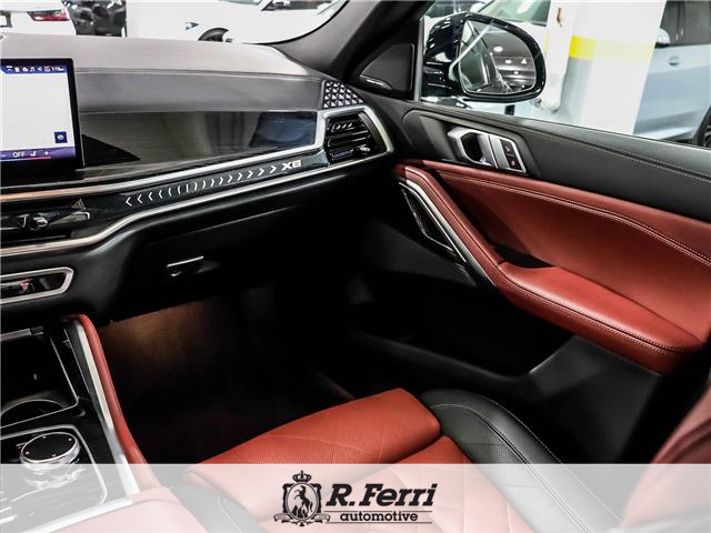 2024 BMW X6 xDrive40i (Stk: 34345A) in Woodbridge - Image 10 of 28