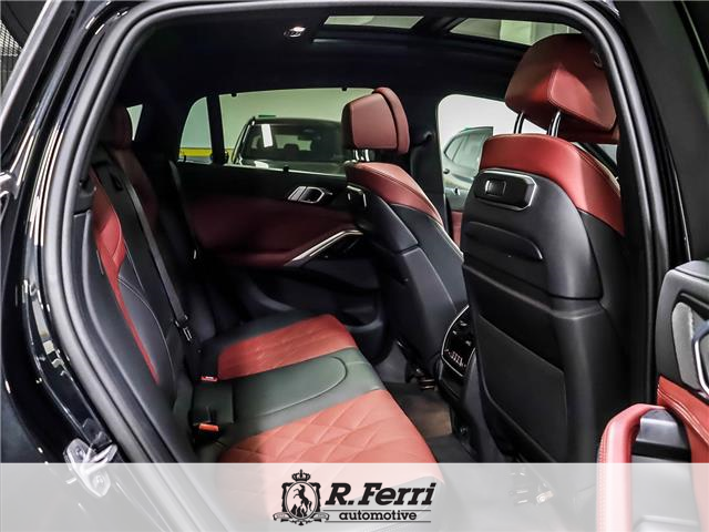 2024 BMW X6 xDrive40i (Stk: 34345A) in Woodbridge - Image 13 of 28