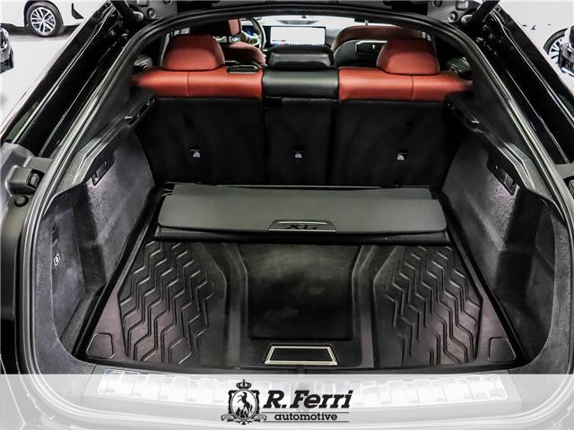 2024 BMW X6 xDrive40i (Stk: 34345A) in Woodbridge - Image 14 of 28