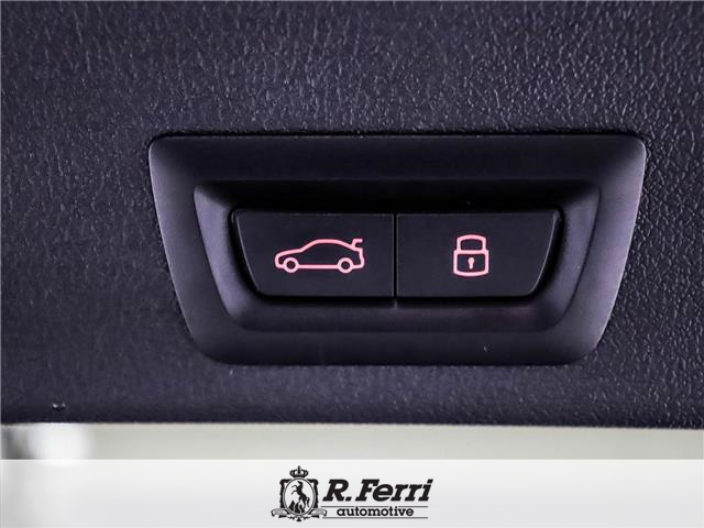 2024 BMW X6 xDrive40i (Stk: 34345A) in Woodbridge - Image 15 of 28