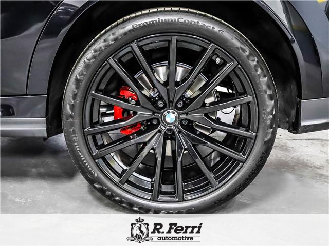 2024 BMW X6 xDrive40i (Stk: 34345A) in Woodbridge - Image 17 of 28
