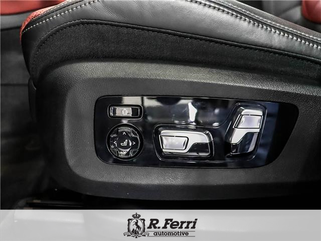 2024 BMW X6 xDrive40i (Stk: 34345A) in Woodbridge - Image 19 of 28