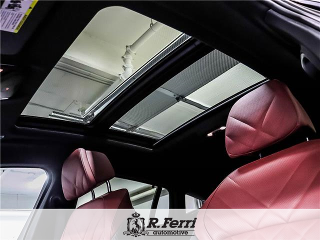 2024 BMW X6 xDrive40i (Stk: 34345A) in Woodbridge - Image 21 of 28