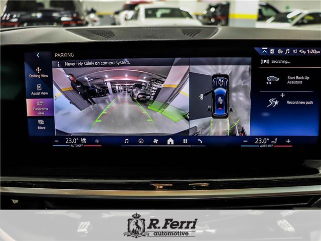 2024 BMW X6 xDrive40i (Stk: 34345A) in Woodbridge - Image 23 of 28