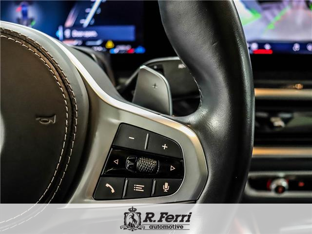 2024 BMW X6 xDrive40i (Stk: 34345A) in Woodbridge - Image 26 of 28