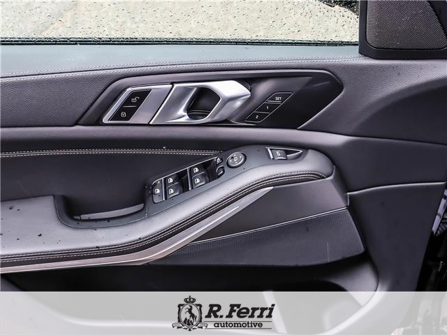 2022 BMW X5 xDrive40i (Stk: 34249A) in Woodbridge - Image 6 of 27