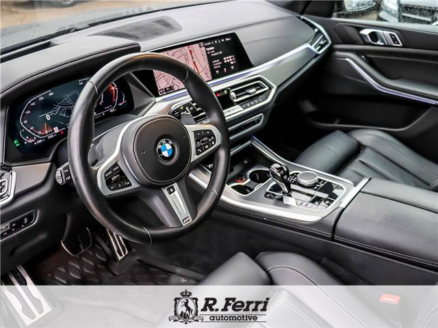 2022 BMW X5 xDrive40i (Stk: 34249A) in Woodbridge - Image 7 of 27