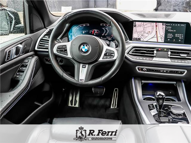 2022 BMW X5 xDrive40i (Stk: 34249A) in Woodbridge - Image 10 of 27