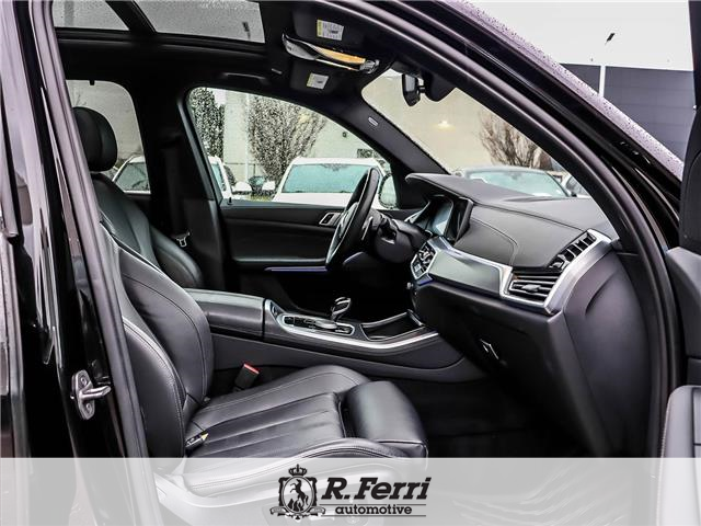 2022 BMW X5 xDrive40i (Stk: 34249A) in Woodbridge - Image 13 of 27