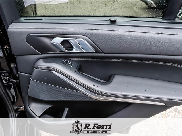 2022 BMW X5 xDrive40i (Stk: 34249A) in Woodbridge - Image 14 of 27