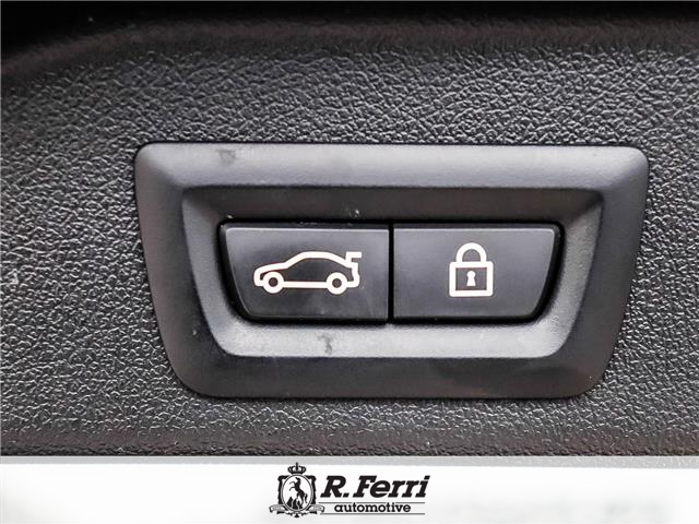 2022 BMW X5 xDrive40i (Stk: 34249A) in Woodbridge - Image 17 of 27